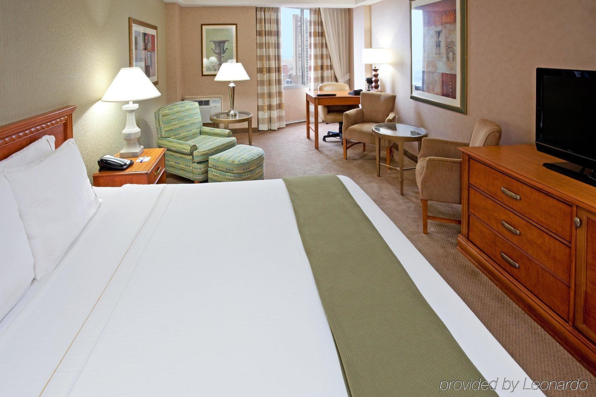 Holiday Inn Express Philadelphia-Midtown, An Ihg Hotel Zimmer foto